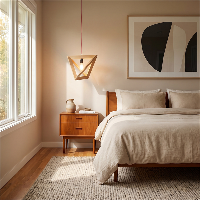 L'Art d'Associer Luminaires et Décoration : Guide Expert pour une Harmonie Parfaite