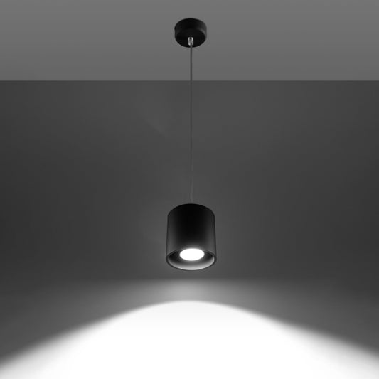 مصباح معلق موديل Asterion | Luxarmonie