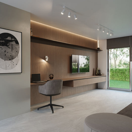 مصباح السقف موديل Asterion | Luxarmonie