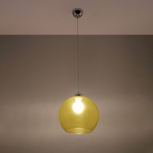 Lampa wisząca model Solenya | Luxarmonie