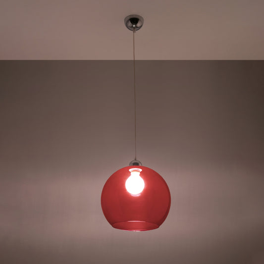 Lampa wisząca model Arcania | Luxarmonie