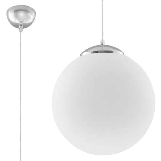 Suspension luminaire Modèle Arvénia vue ambiance | Luxarmonie