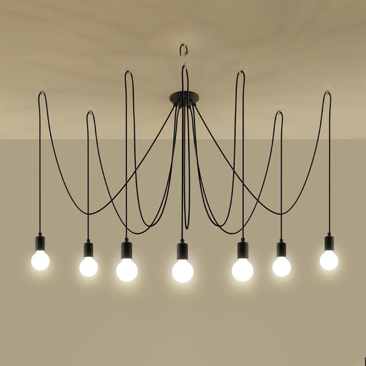 Kronlys modell Arsidor | Luxarmonie