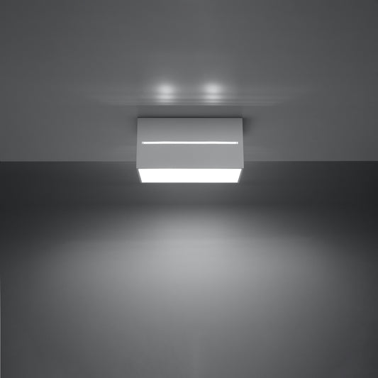 Plafonnier Modèle Asterion | Luxarmonie