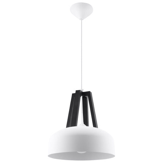 Suspension luminaire Modèle Arthenia vue ambiance | Luxarmonie