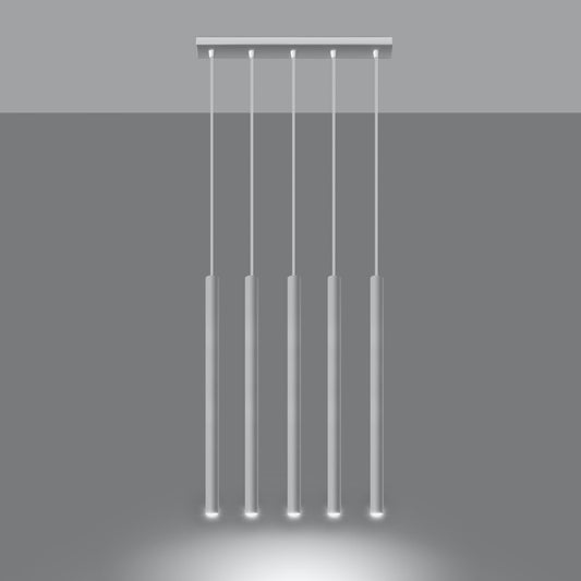 Suspension luminaire modèle Arvénis | Luxarmonie