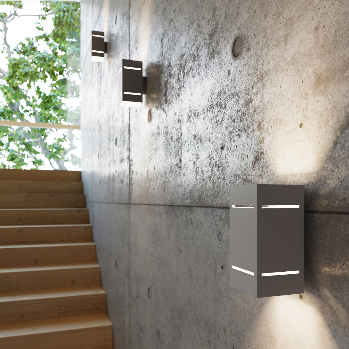 Applique murale Noxéa photo 16 | Luxarmonie