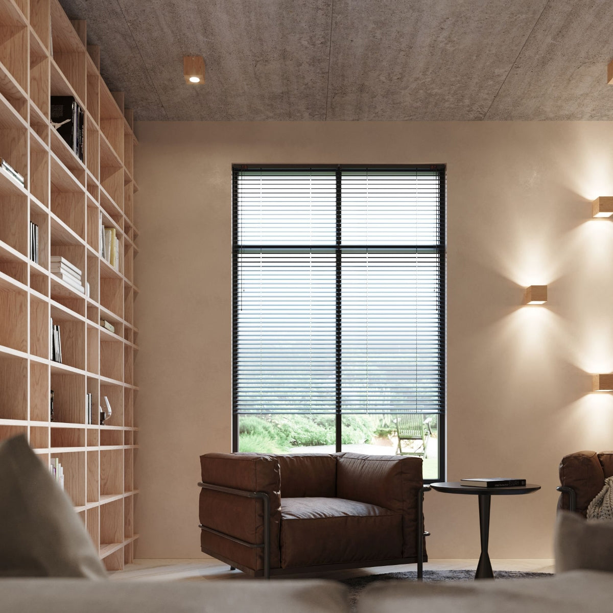 Applique murale Modèle Norveas photo 11 | Luxarmonie