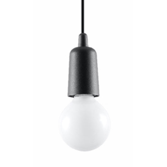 Suspension luminaire Modèle Nerava vue ambiance | Luxarmonie