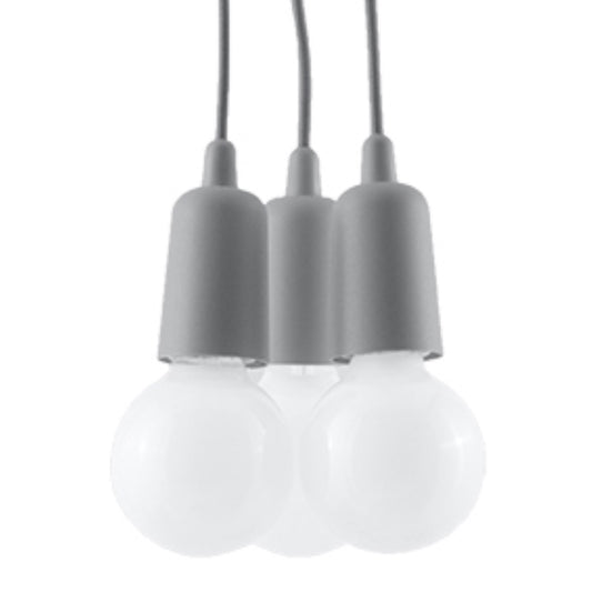Suspension luminaire modèle Ardelio vue ambiance | Luxarmonie