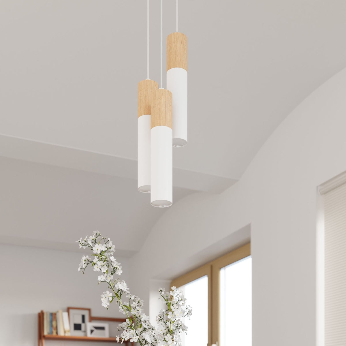 Suspension luminaire Modèle Avelios photo 8 | Luxarmonie