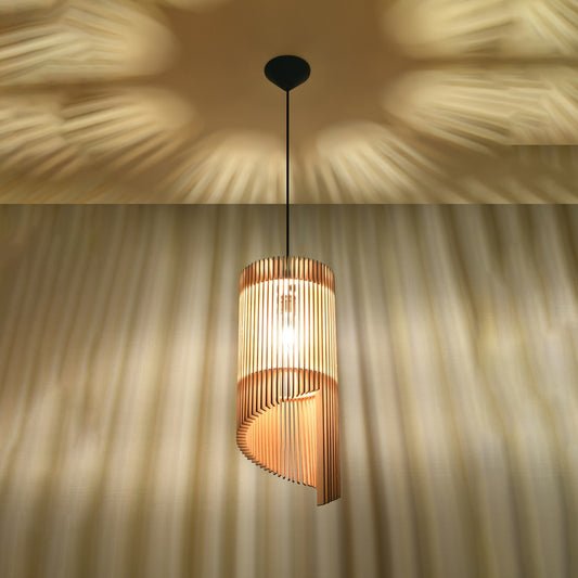 Pendant Light Model Elvoria | Luxarmonie