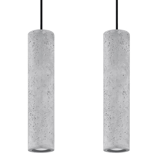 Suspension luminaire modèle Asterion vue ambiance | Luxarmonie