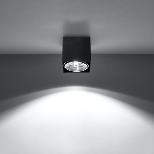 Plafonnier modèle Nerevra | Luxarmonie