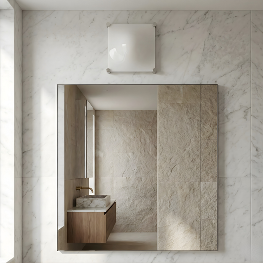 Luminaire Belisara vue ambiance | Luxarmonie