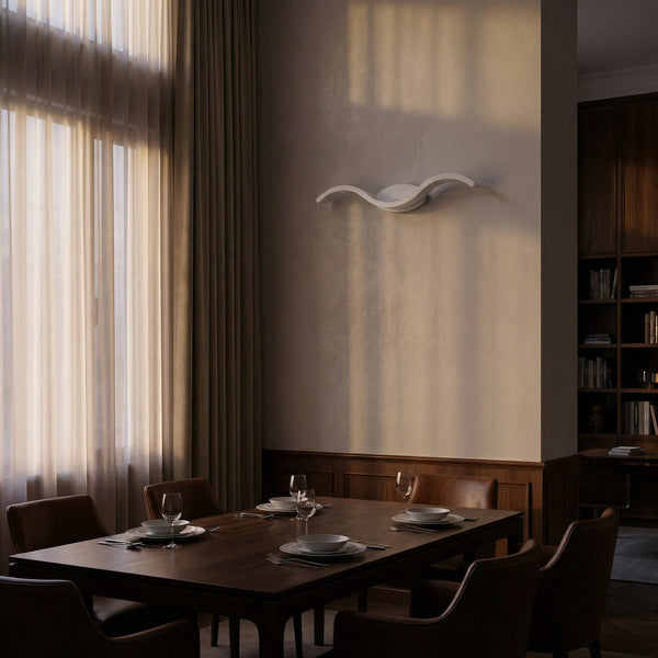 Applique Murale Orialis vue ambiance | Luxarmonie