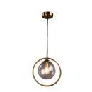 Lustre Raffiné Finitions Multiples Style Cosmique – Cercle Des Neiges