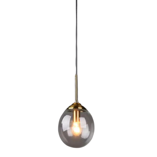 Suspension Cercle Des Neiges photo 15 | Luxarmonie