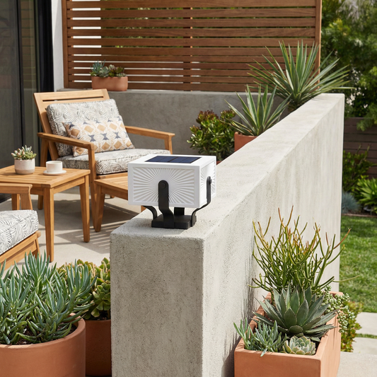 Luminaire Solastice vue ambiance | Luxarmonie