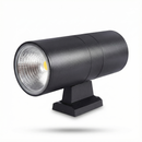 מנורת קיר חוץ מודרנית מאלומיניום – Alumode