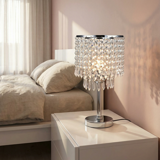 Lampe Liora vue ambiance | Luxarmonie