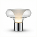 아르데코 스타일 유리 테이블 램프 – Célestino