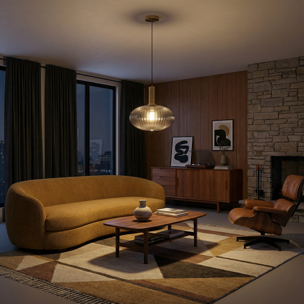 Suspension LED Économique et Coloré – Coloréa