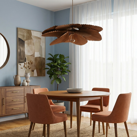 Suspension Artisanale Douceur Naturelle & Sérénité – Miréa