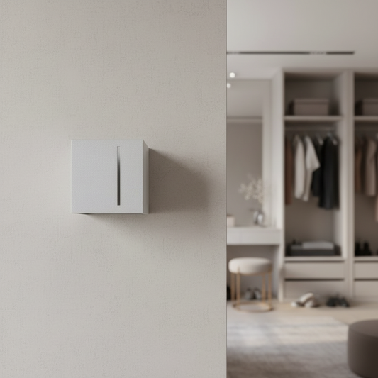 Applique murale Modèle Nerion vue ambiance | Luxarmonie