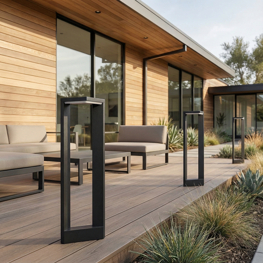 Luminaire Ataraxia vue ambiance | Luxarmonie