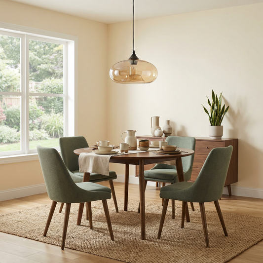 Suspension Stella vue ambiance | Luxarmonie