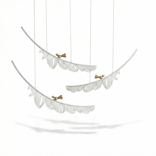 Suspension Arionel | Luxarmonie