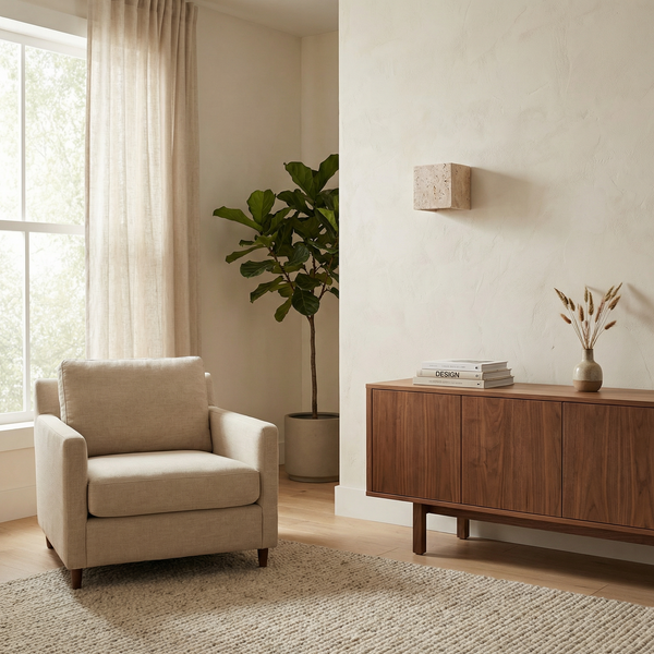 Luminaire Donapia vue ambiance | Luxarmonie