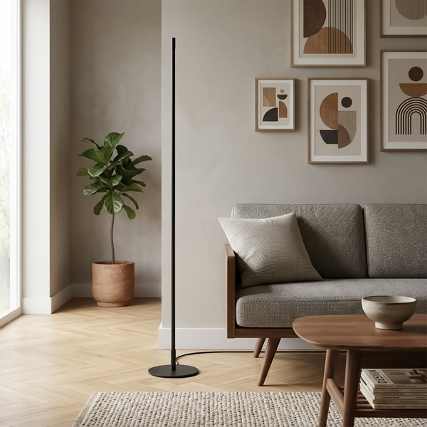 Lampadaire Haut Standing LED – Altura