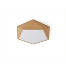 Plafonnier Moderne Ambiance Chaleureuse – Tivora