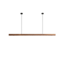 High-end LED light bar for modern interiors – Éclora