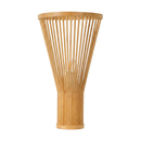 מנורת קיר סקנדינבית מבמבוק לחדר שינה – Nordlys