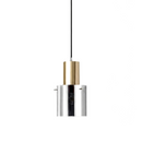 Suspensie Șic și Subtilă pentru Interioare Contemporane – Glacia