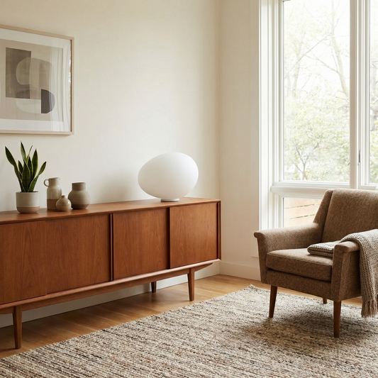 Lampe Doux Base Céramique Verre Opale Élégance Polyvalente – Pietra