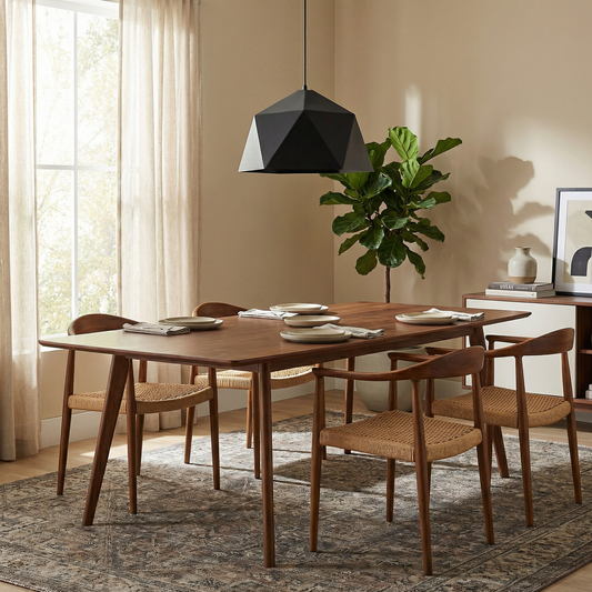 Suspension Pop vue ambiance | Luxarmonie