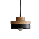 Modern Metal Pendant Light Minimalist Design – Duvia