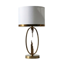 Lampă de Noptieră Rafinată pentru Interioare de Lux – Prestige