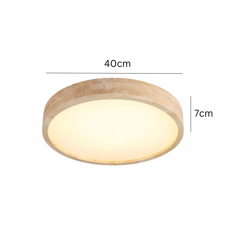 Plafonnier Boscato photo 12 | Luxarmonie