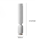 מנורת רצפה מודרנית, רכה ואלגנטית – Erida