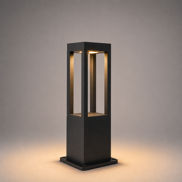 Lampă Grădină Modern Iluminare Ambianță Prestiju – Éclat