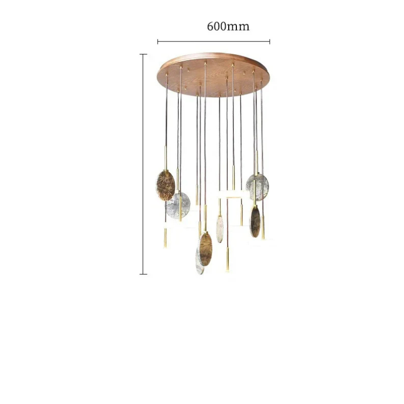 Plafonnier Stralys photo 14 | Luxarmonie