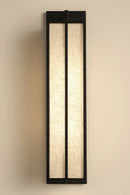 أبليك حائط من الحديد والكتان بطراز صيني للغرفة – لوميسان