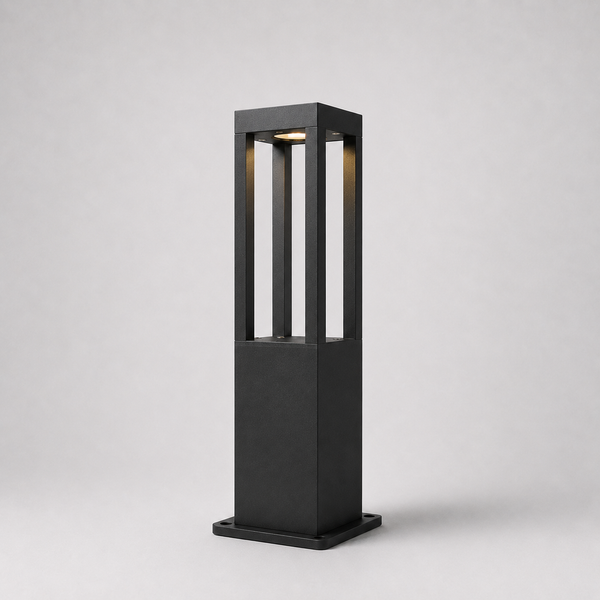 Lampă Grădină Modern Iluminare Ambianță Prestiju – Éclat
