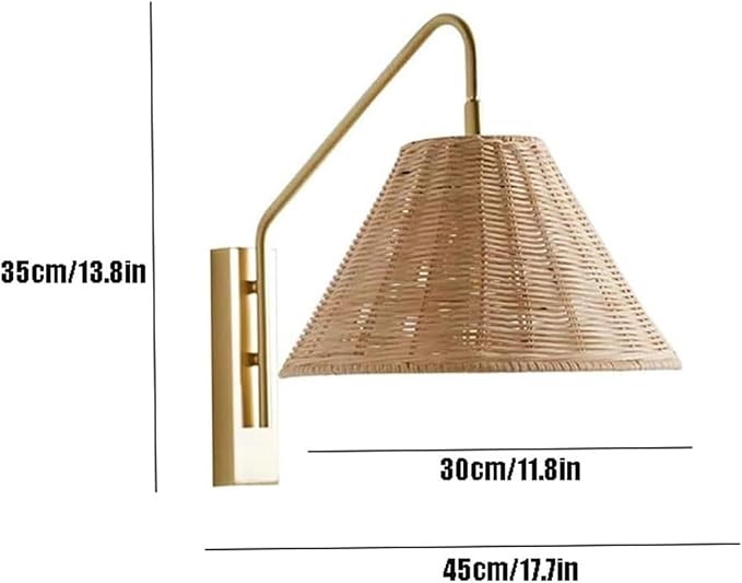 Applique murale Elkarve photo 11 | Luxarmonie