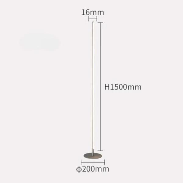 Lampadaire Altura photo 9 | Luxarmonie